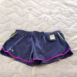 Under Armour Women's Shorts NWT